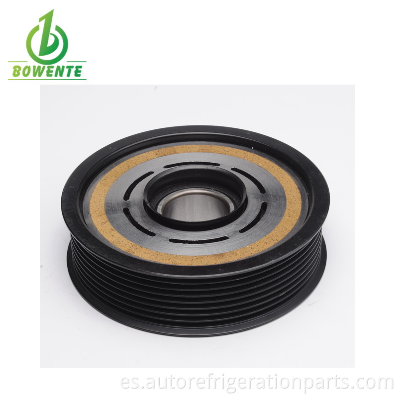 10pa17c Car Ac Magnetic Clutch